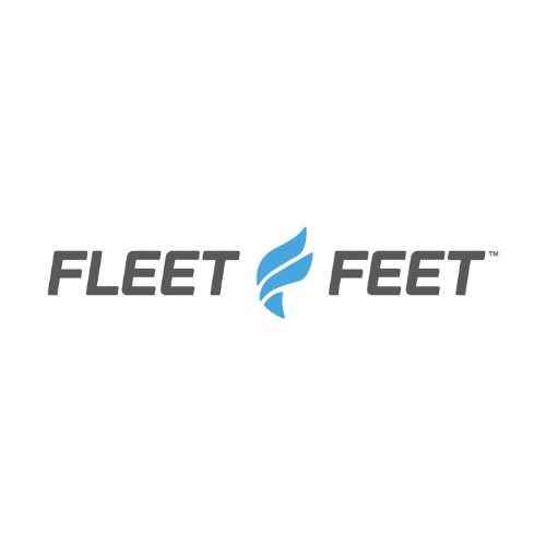 fleet feet logo
